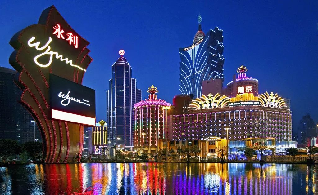 澳门最全免费资料大全，探索澳门的深度与广度