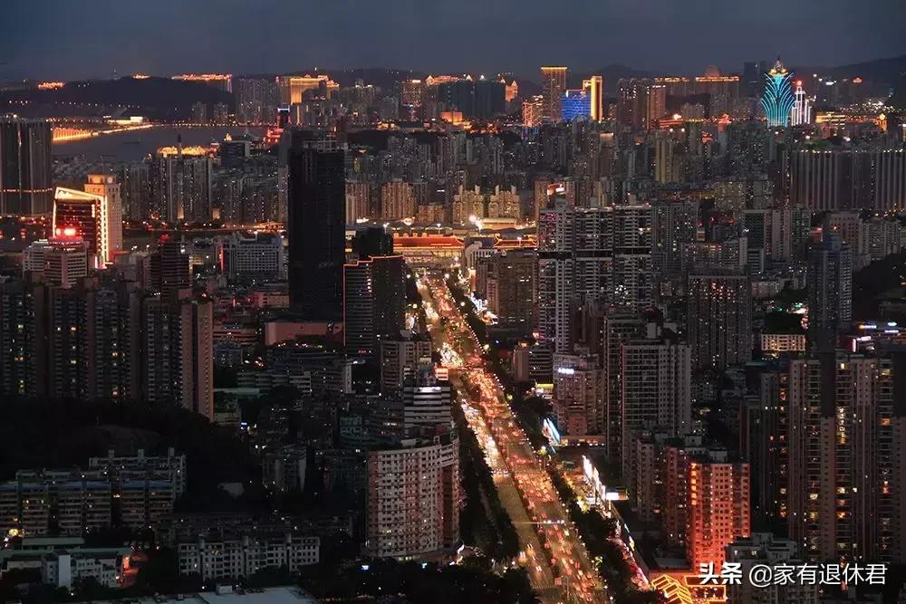 2036年澳门未来展望，科技与文化的融合新篇章