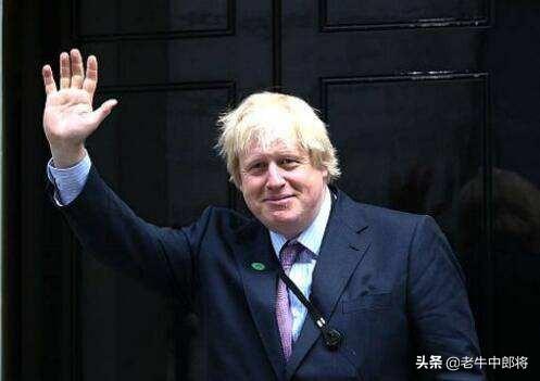 鲍里斯·约翰逊，英国政坛的铁娘子与欧洲未来的引路人