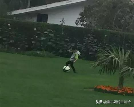 肖恩，从平凡到非凡的足球传奇
