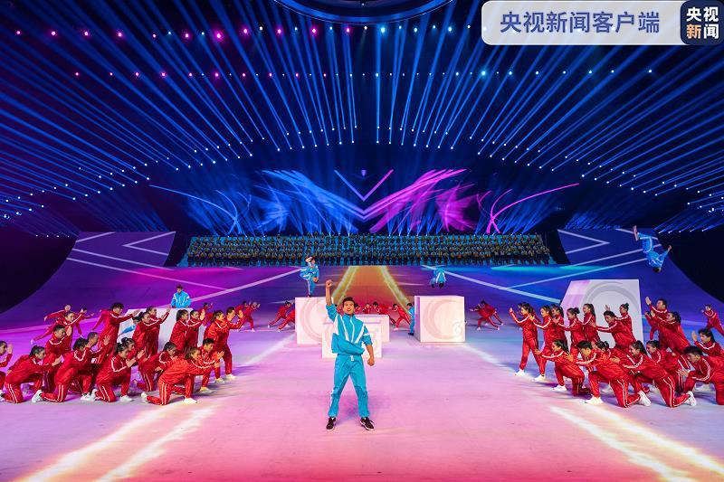 舞动奇迹第二季，冠军的璀璨之路