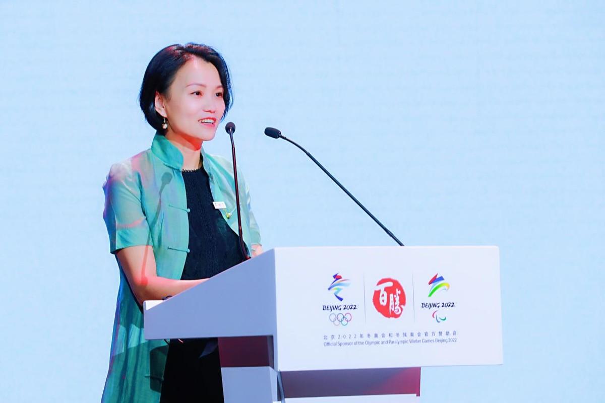 孟晚舟最新消息，华为铁娘子的归途与未来展望