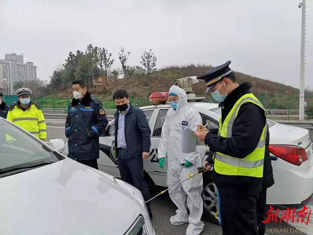 长沙疫情最新情况，防控措施与民生保障并重