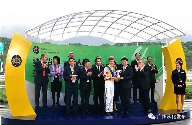 2019年马会正版，一场科技与文化的盛宴