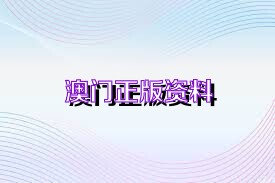 2036年澳门资料大全，正版免费资源指南