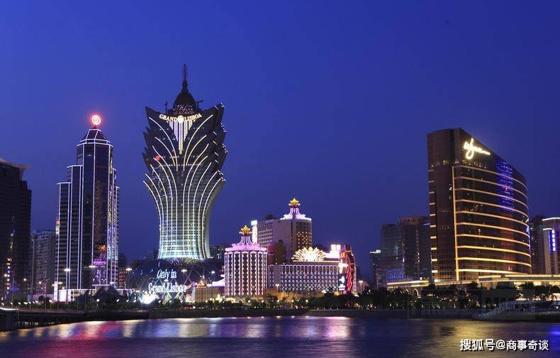 2019年澳门今晚开码的神秘与期待