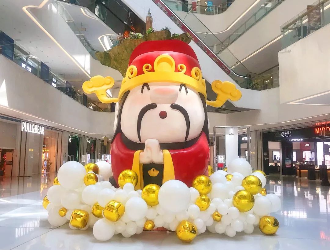 财神爷心水论坛，揭秘财富智慧与投资策略的神秘殿堂