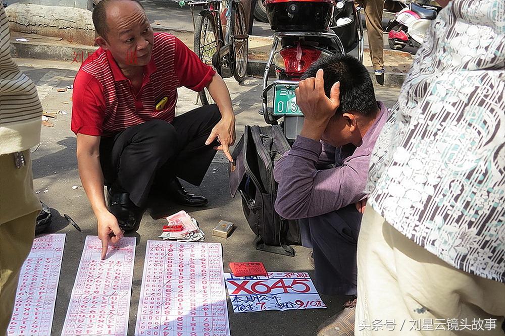 10亿梦想，尽在直播现场——揭秘中国福利彩票的魅力与激情