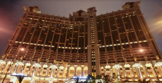 2013年澳门资料大全，揭秘赌场、酒店与旅游攻略