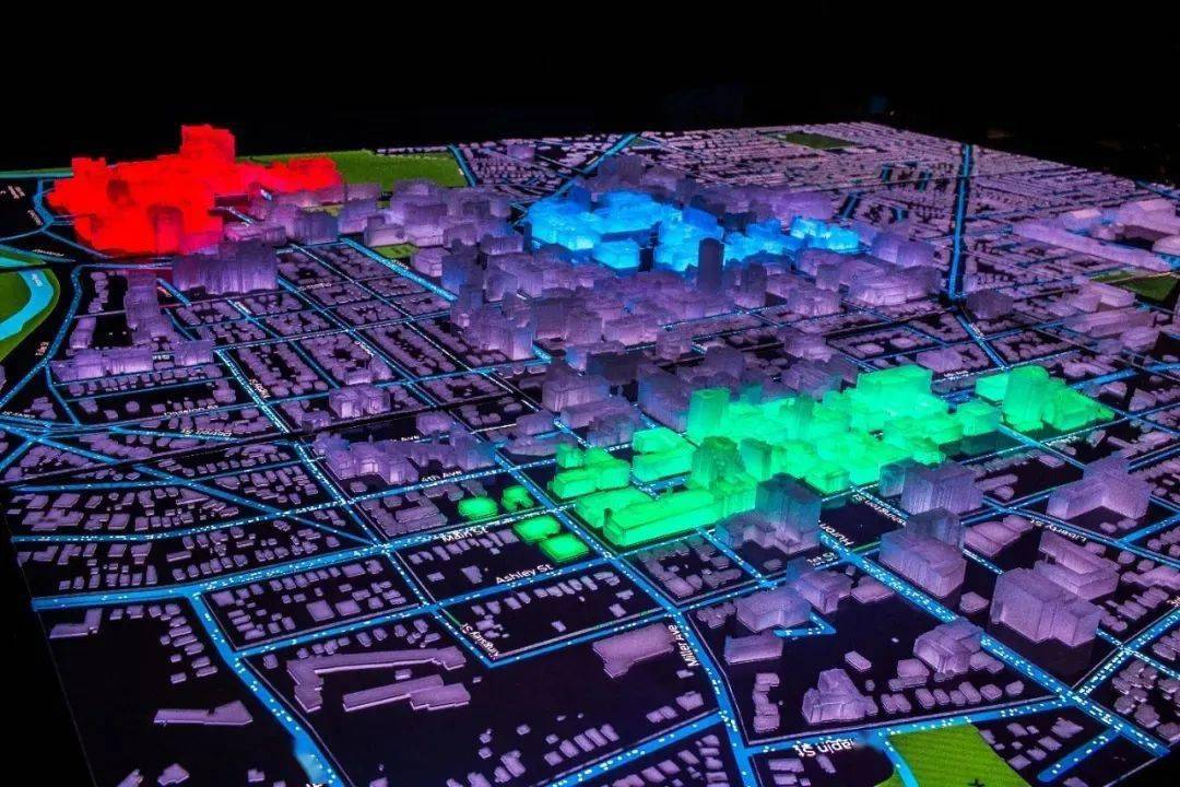 澳门宝典资料2035，探索未来城市发展的智慧蓝图