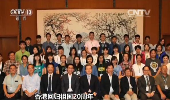 香港近50年历史记录大全汇总，从回归到未来的发展轨迹