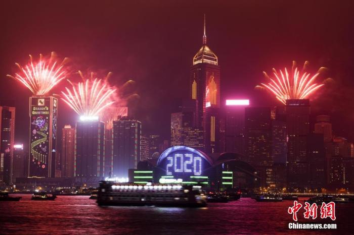 探索香港2035，全年免费资料与城市新风貌