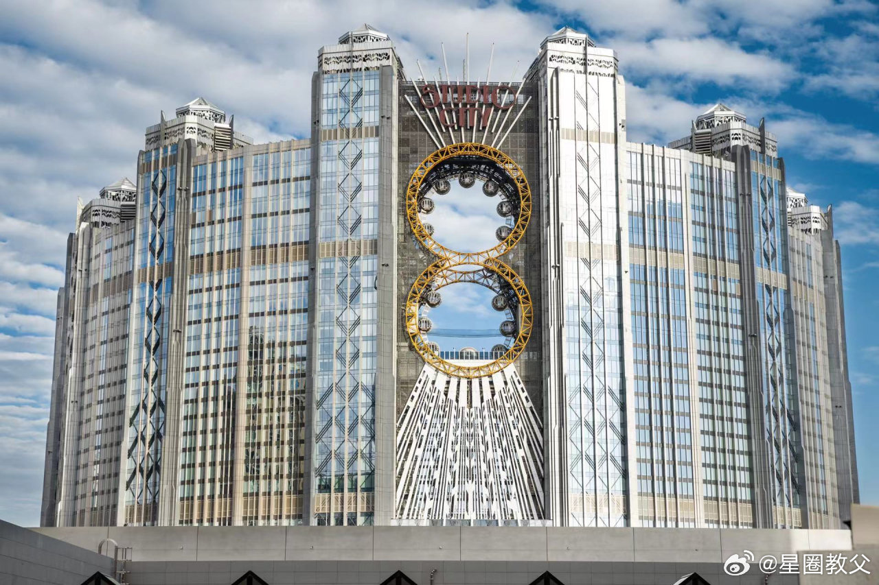 澳门2045，新时代的璀璨明珠——宫家婆的探索之旅
