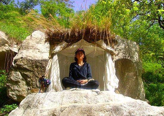 探秘神鹰论坛，网络世界的隐士之境