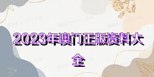 2048年，澳门正版资料大全的未来展望与思考