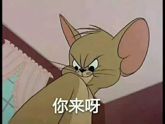 念由心生，一鼠之差