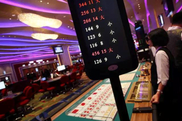 澳门精准一码发财，理性与机遇的交织之舞