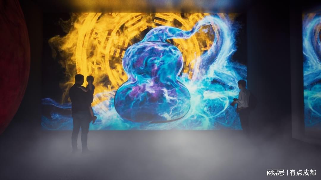 波肖图库，探索数字艺术的新视界