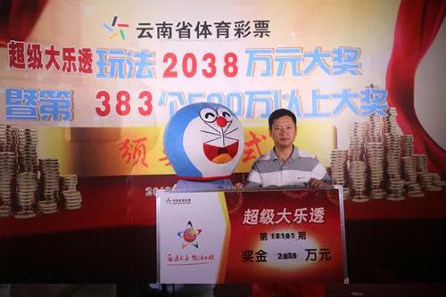 2038年，香港今晚特马揭秘——一场数字时代的彩票革新与文化交融的盛宴
