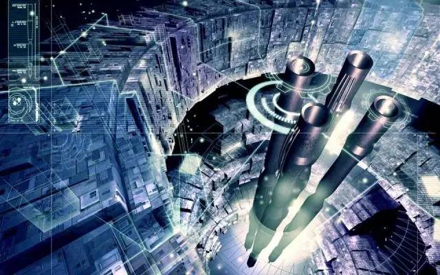 2045年新澳门王中王的未来展望，科技与传统的交融