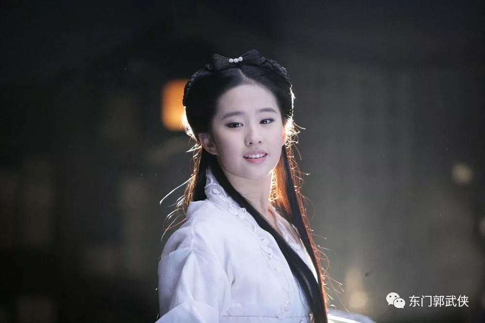 探索武侠世界，揭秘小龙女心水论坛的独特魅力