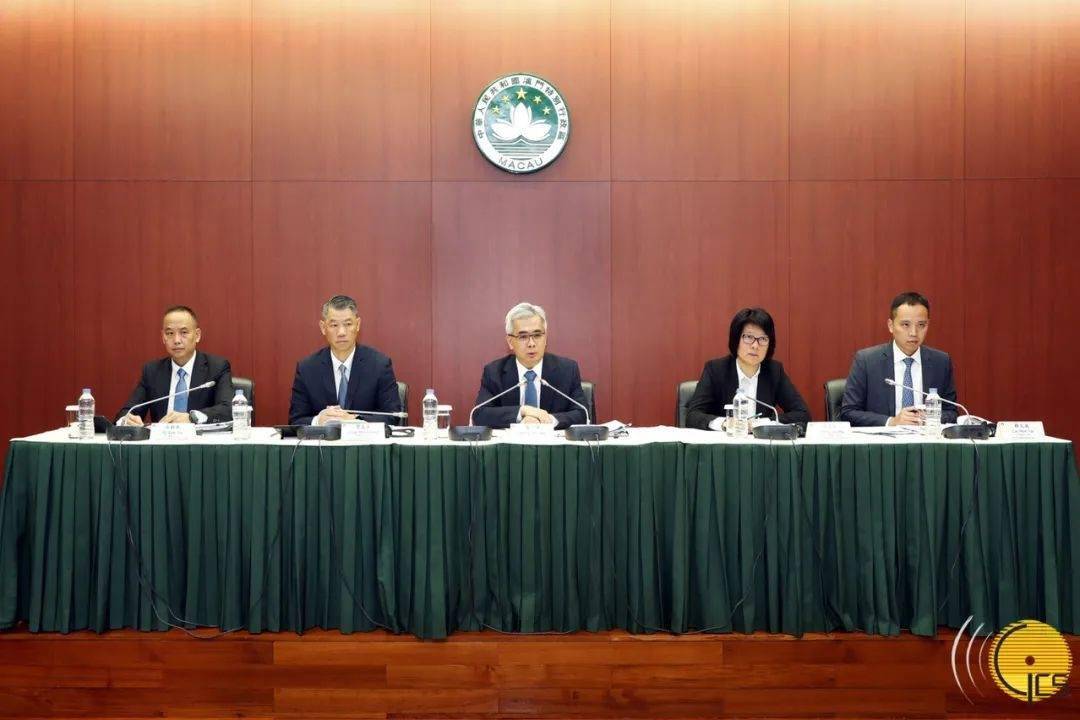 澳门1876-2035，从历史变迁到未来展望的资料大全