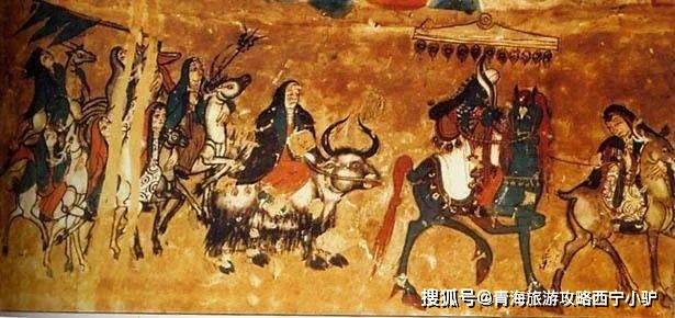 探秘香港王四不像图，传统与现代交融的独特文化符号