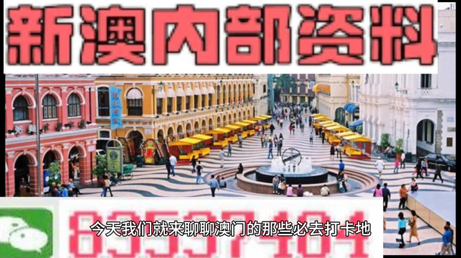 2036澳门精准一肖一中特马，数字时代的幸运与挑战并存的新篇章