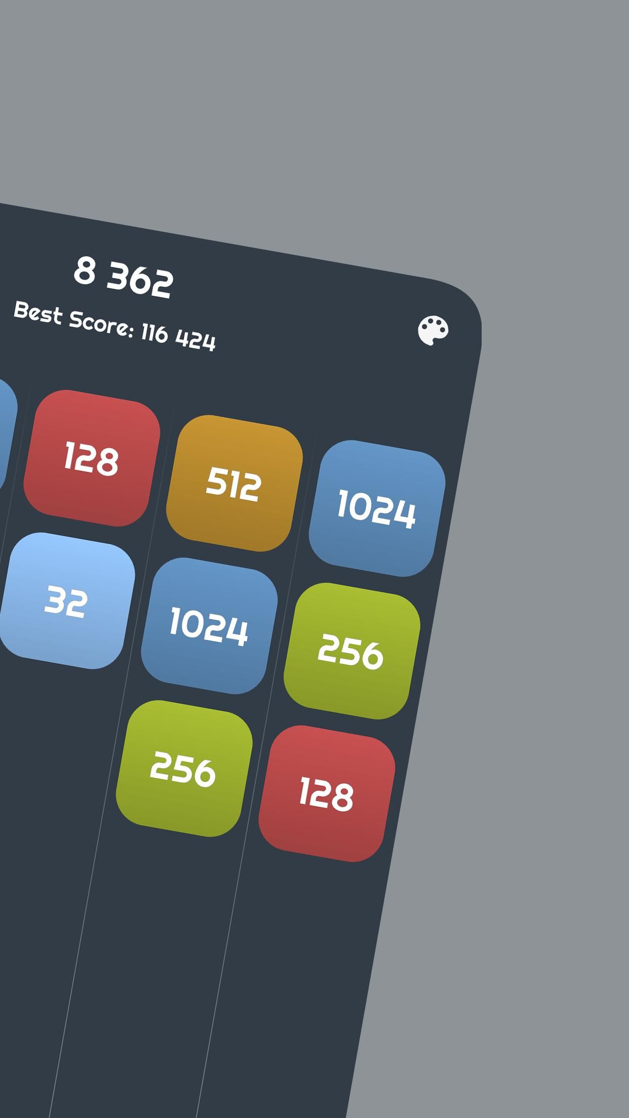 2048天天开好彩，解锁正版游戏的乐趣与策略