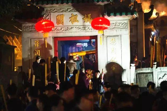 澳门黄大仙庙，信仰与文化的交汇点