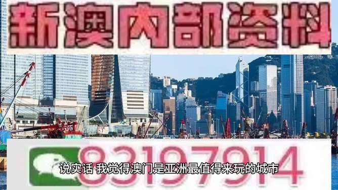 2046年，新澳门特马直播的未来展望