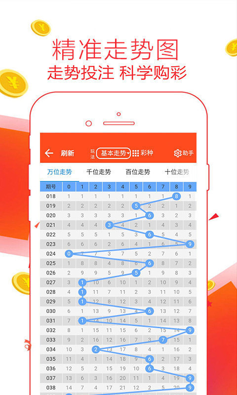 2043年，探索未来彩票的数字之旅—以澳门码为例