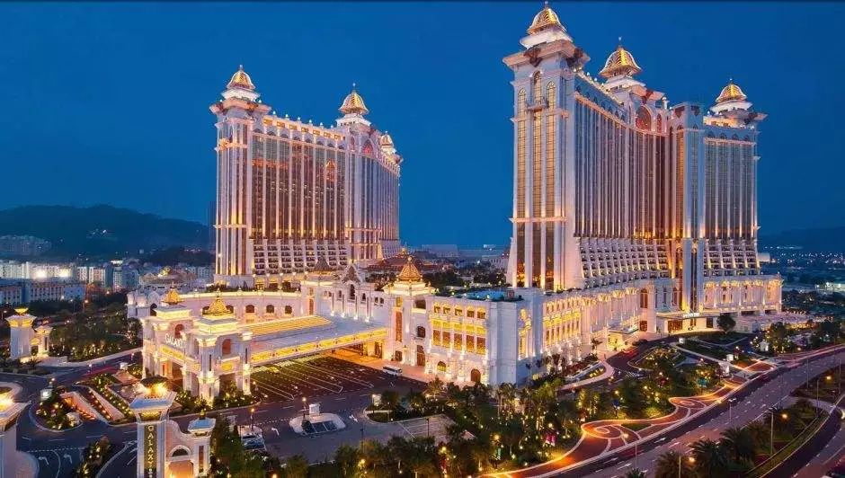 澳门彩市风云，203年（应为未来）的神秘面纱