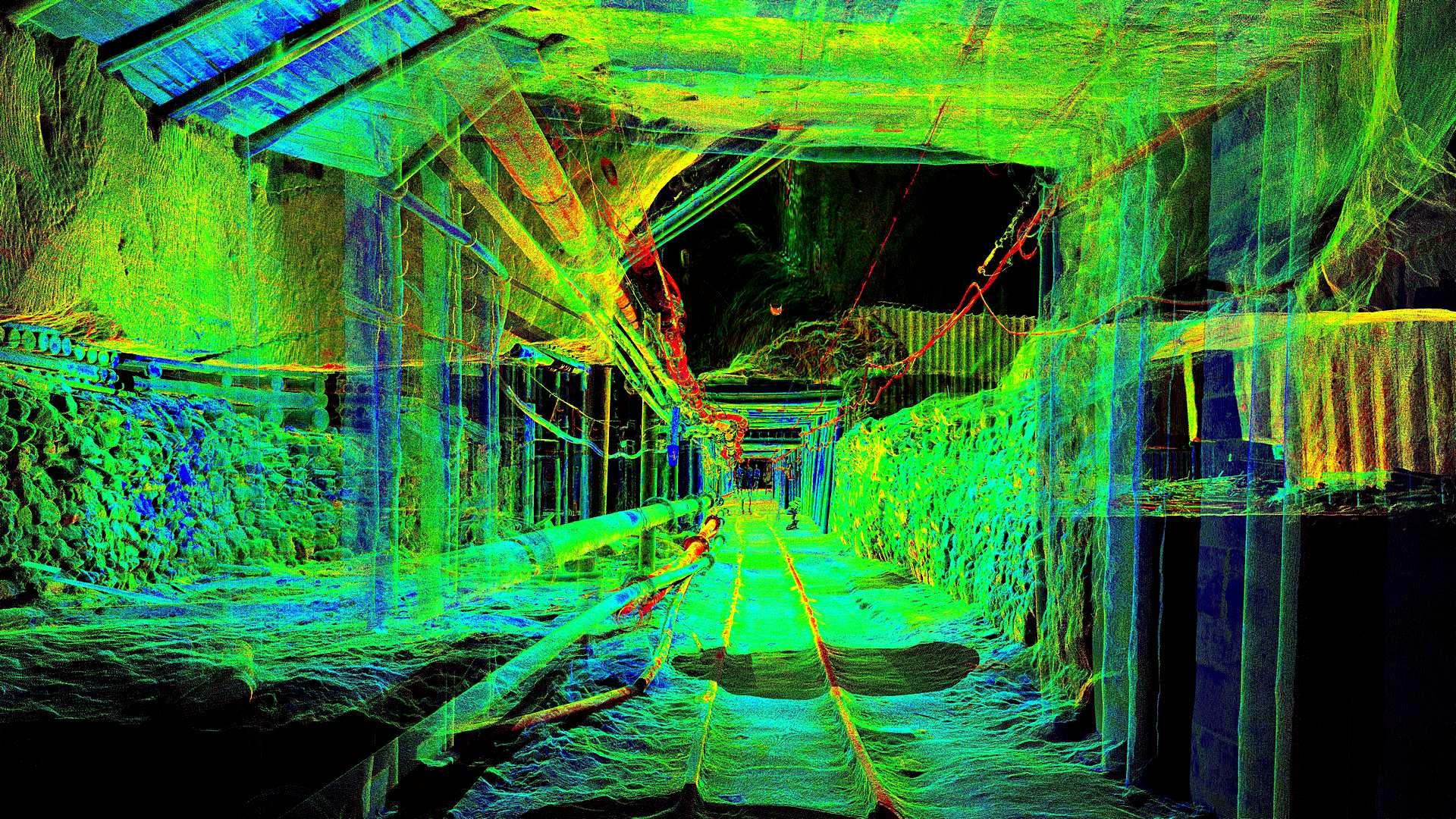 3D连线带坐标走势图，解锁数据可视化的新维度