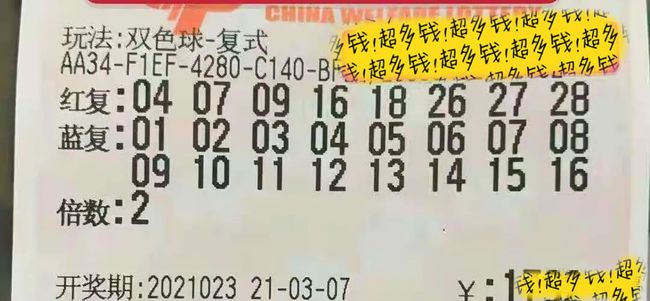 2018年双色球第4期，梦想与奇迹的碰撞—揭秘开奖结果