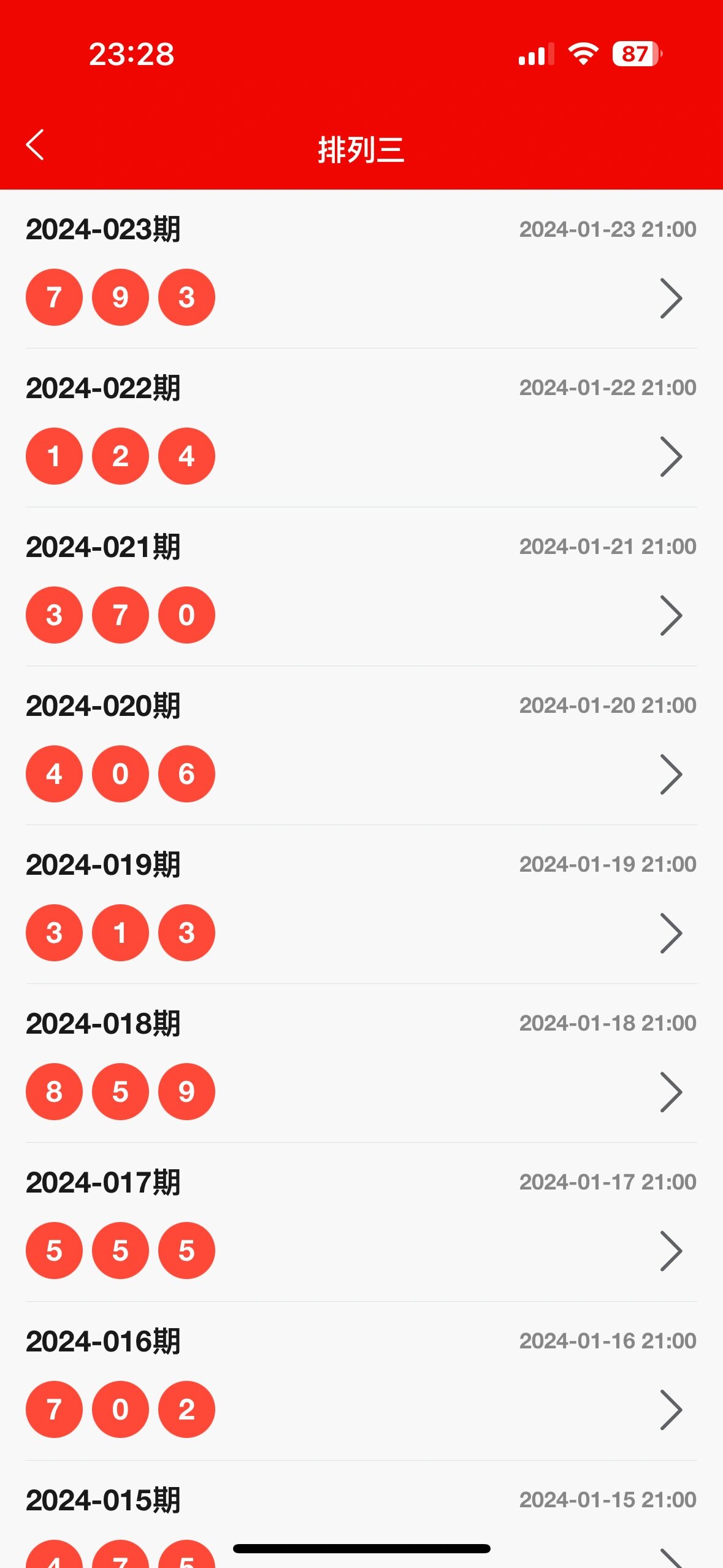 排三开奖号查询，解锁数字游戏的新乐趣