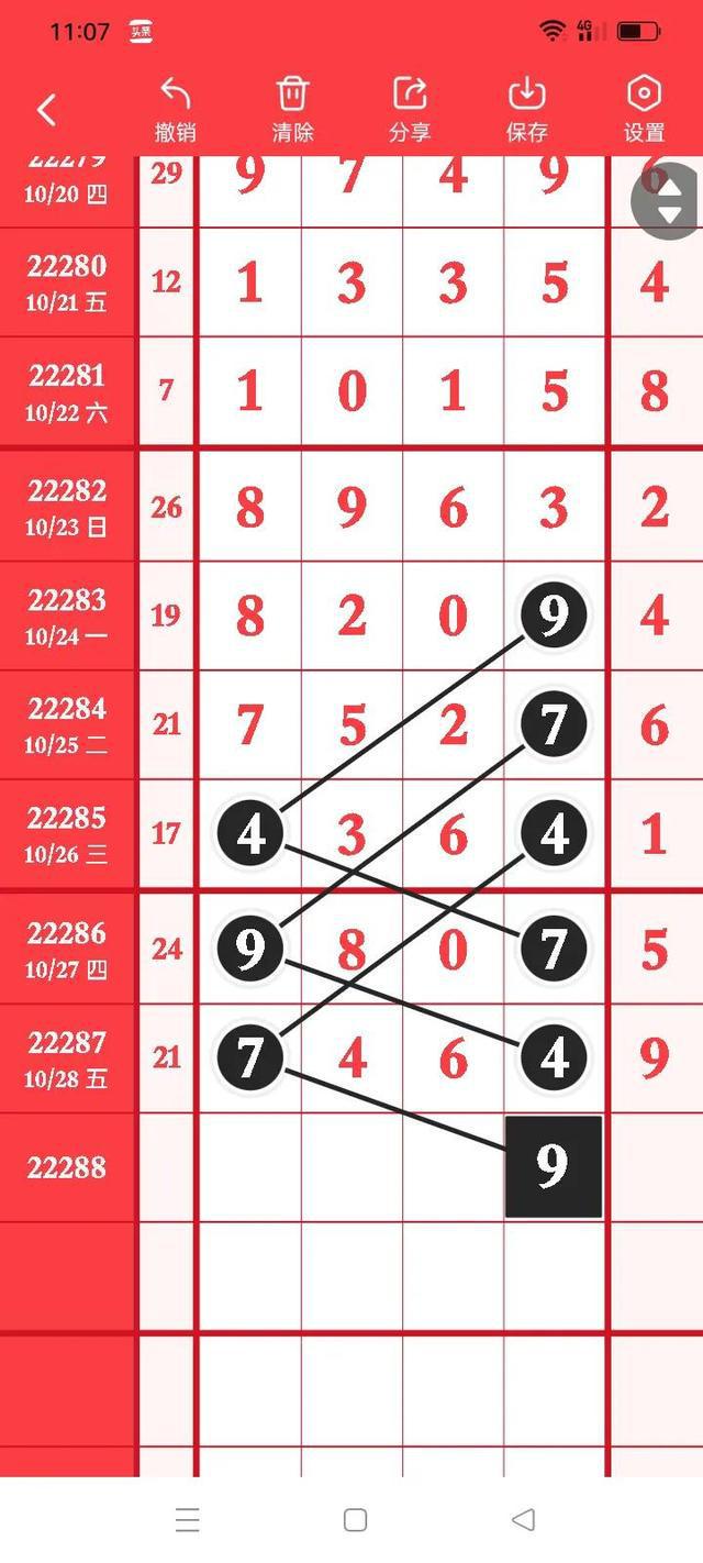 排列五专业版，洞悉数字彩票的奥秘