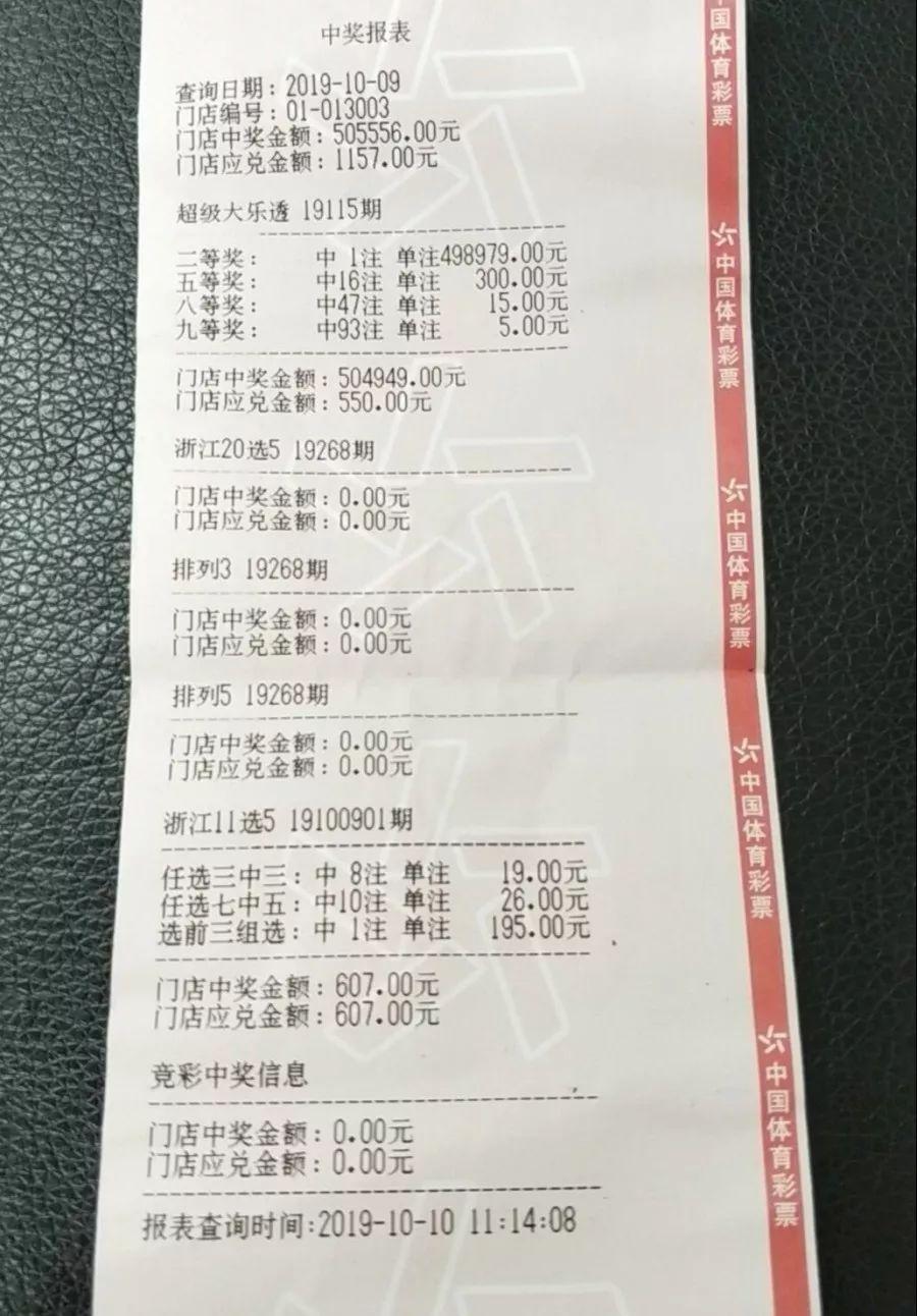 探索大乐透复式中奖的奥秘，使用智能计算器提升你的幸运指数