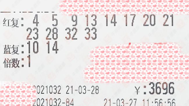 2013年双色球第87期开奖揭晓，梦想与幸运的碰撞