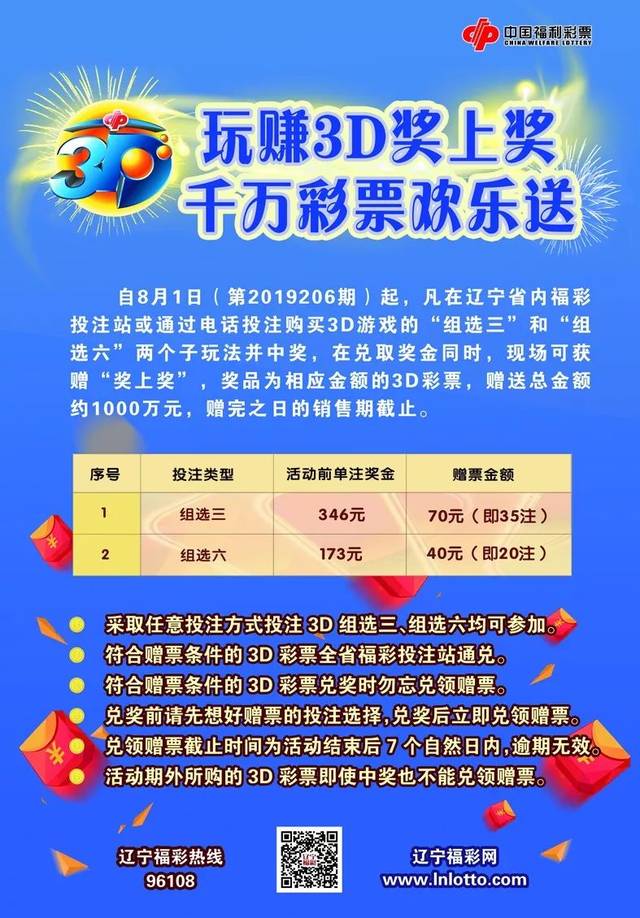 乐彩网首页福彩超值体验，解锁3D彩票的无限魅力