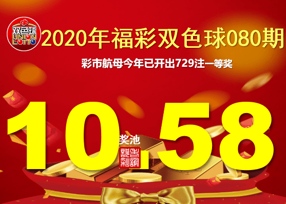 2063期双色球开奖结果揭晓，梦想与幸运的碰撞