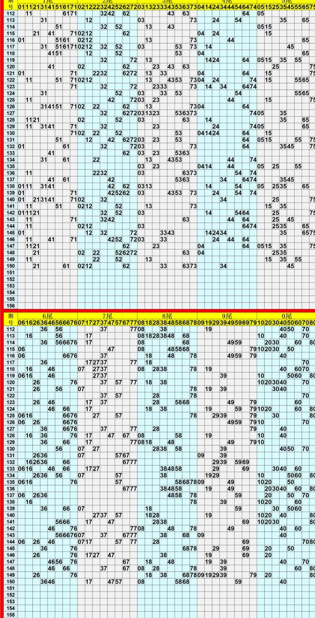 福彩快乐8，解锁数字游戏的魅力与开奖走势图解析