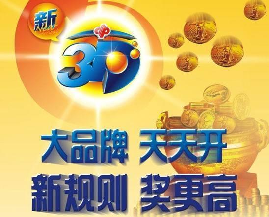 3D彩票预测，揭秘最准确、最新的专家分析策略