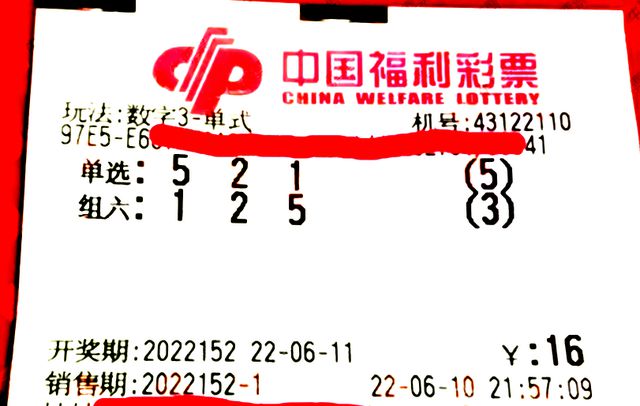 今日3D开奖结果揭晓，探索数字背后的幸运与惊喜