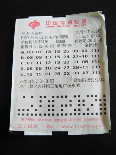 2019年双色球开奖回顾，揭秘梦幻之夜—记一次难忘的彩票之旅