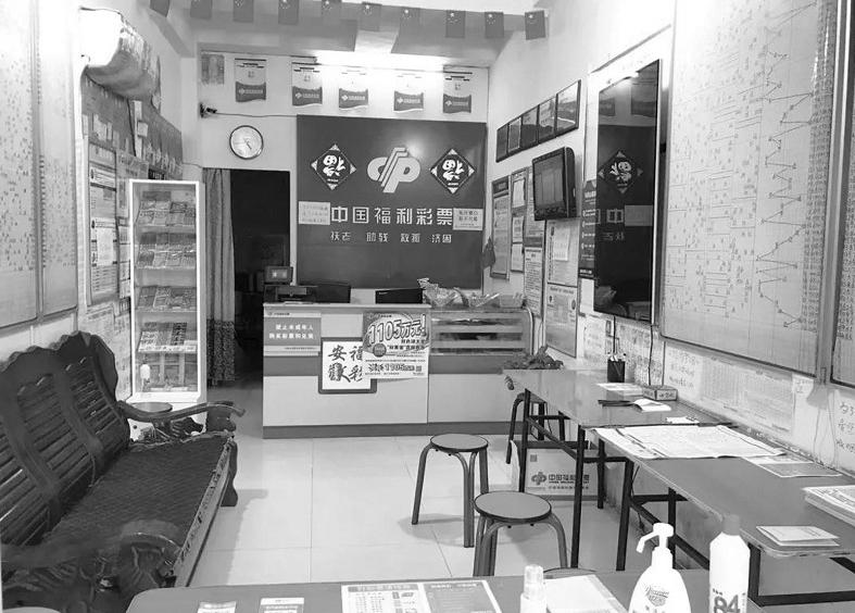 2013年双色球第4期开奖揭晓，梦想与幸运的碰撞
