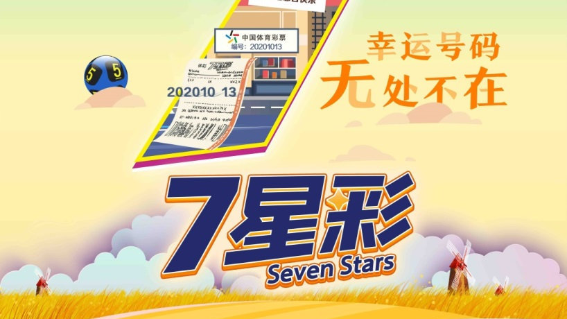 体育与7星彩，激情碰撞的幸运之旅