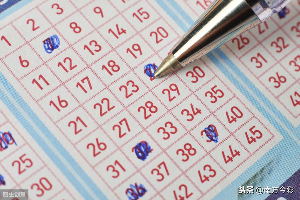 2019年双色球回顾，揭秘第3期开奖号码的神秘面纱