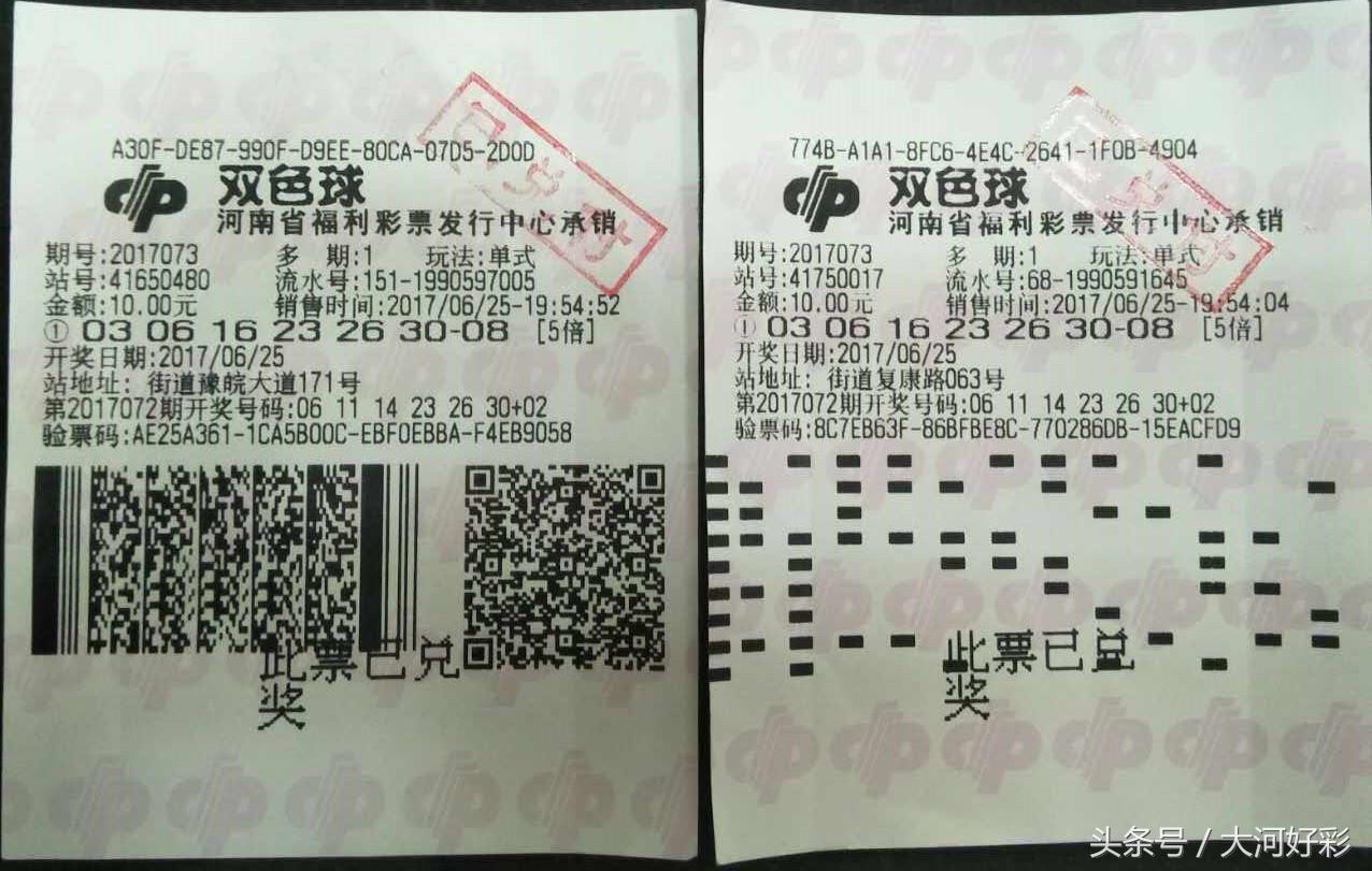 2019年双色球开奖结果，揭秘幸运之选的奥秘