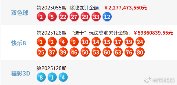 2048期双色球开奖揭秘，数字背后的幸运与期待